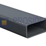 TEAVA RECTANGULARA 60X120X4.0